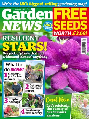 Garden News - Magazine